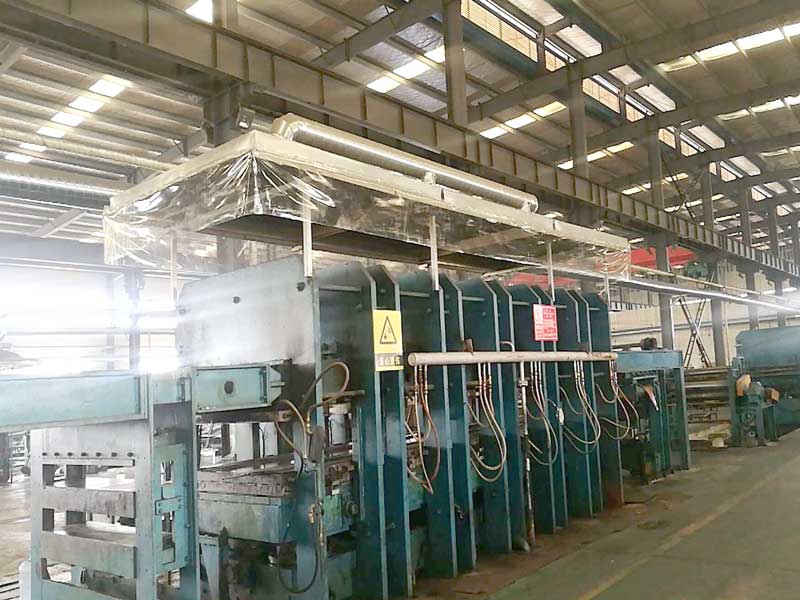 Production workshop