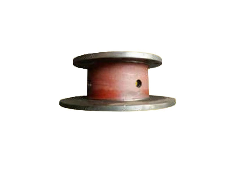 Loader Brake discs