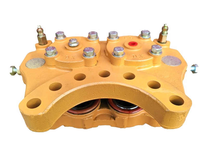 Loader Disc brake
