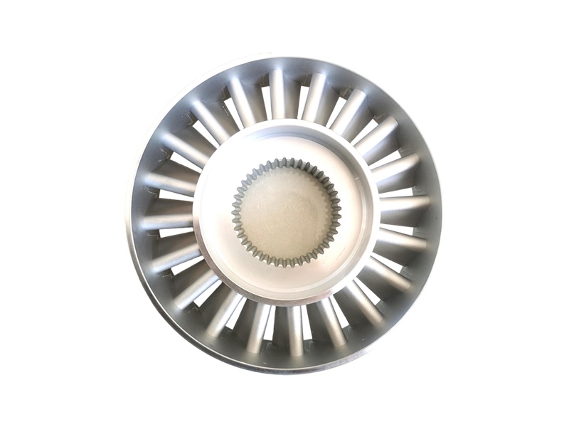 Guide Wheel