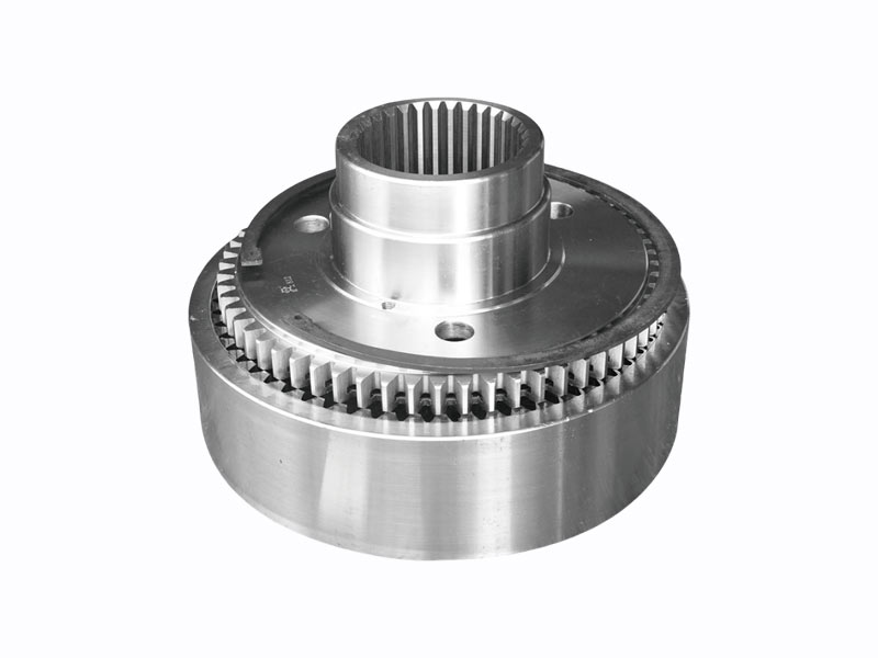 Loader Internal gear