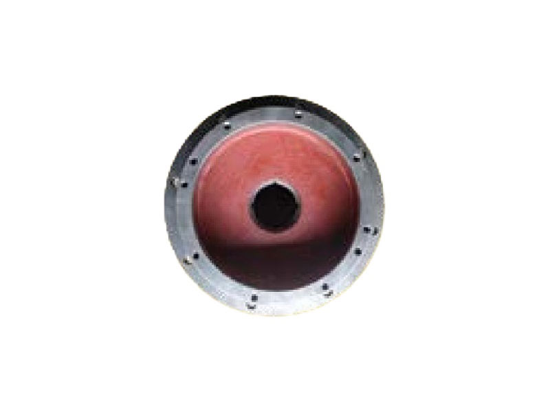 Loader Wheel hub