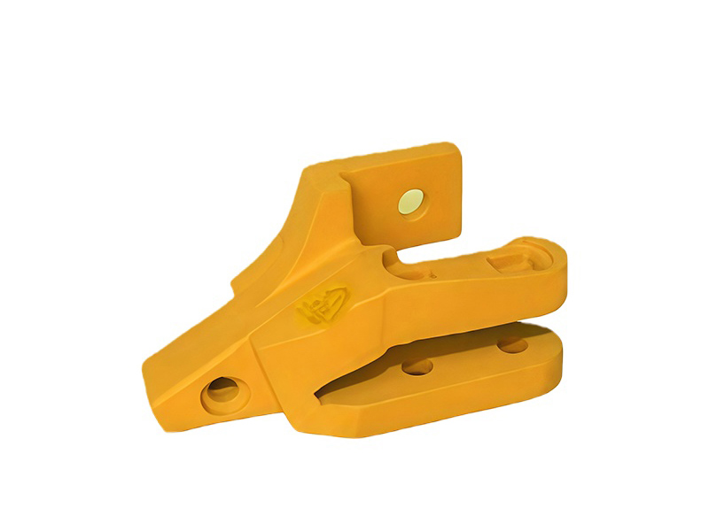 Loader bucket teeth