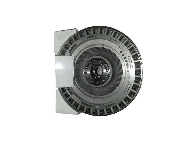 Turbine