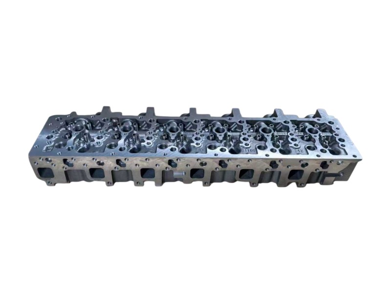 Cylinder head assembly