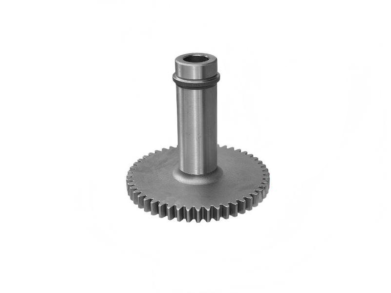 Drive shaft gear
