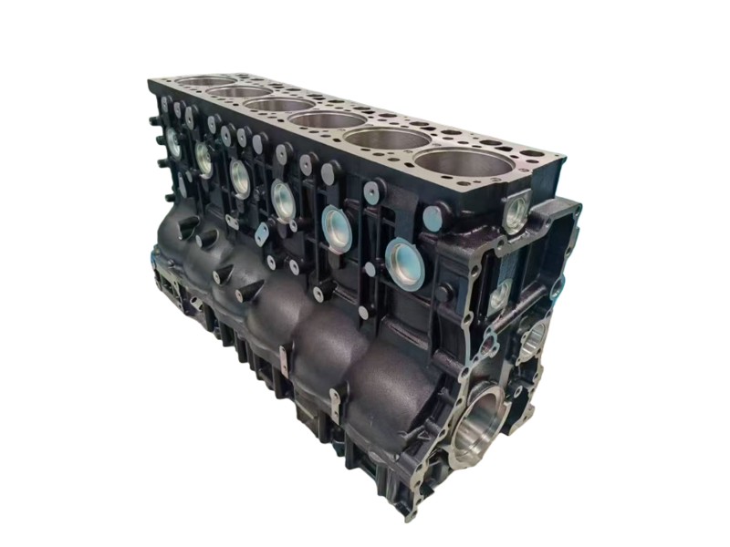 Engine block