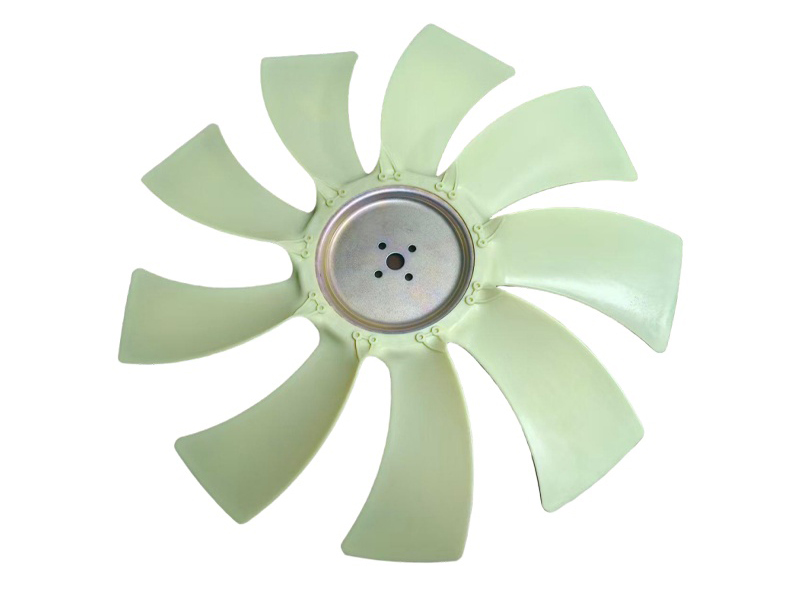 Fan blade