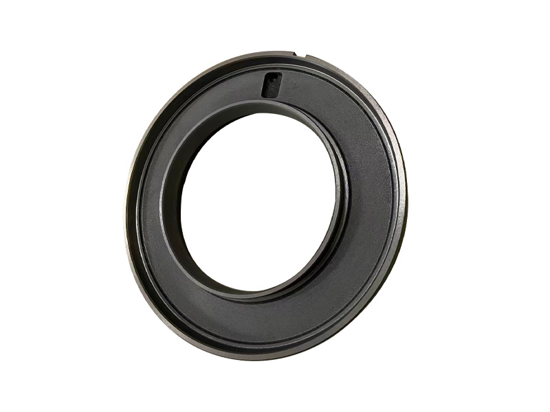 First gear cylinder body