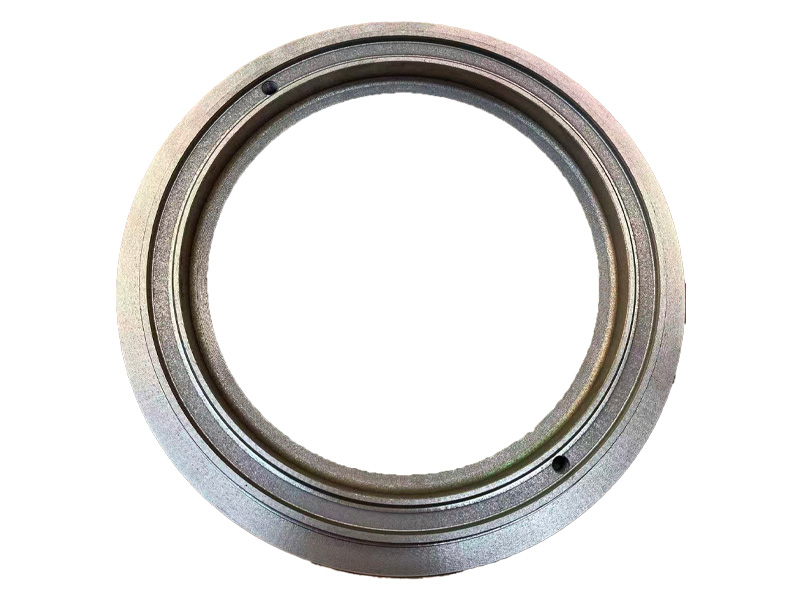 First gear piston body