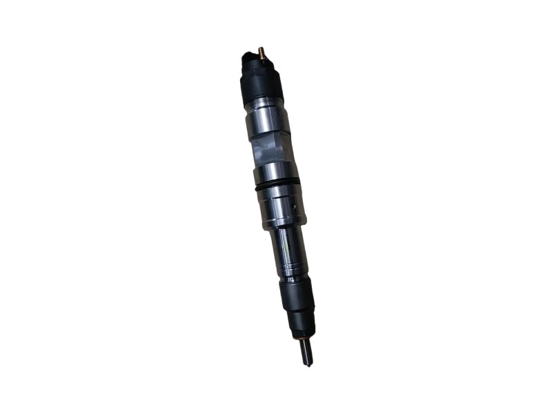 Fuel injector