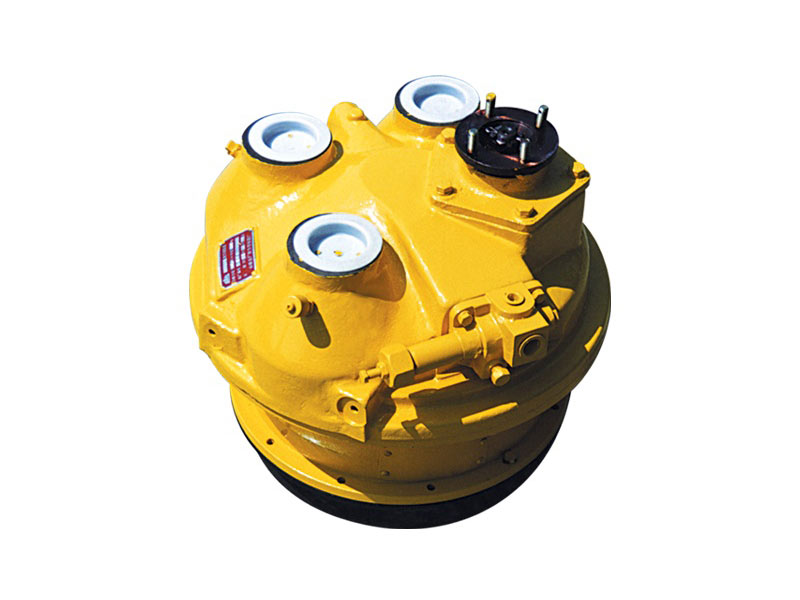 Hydraulic torque converter