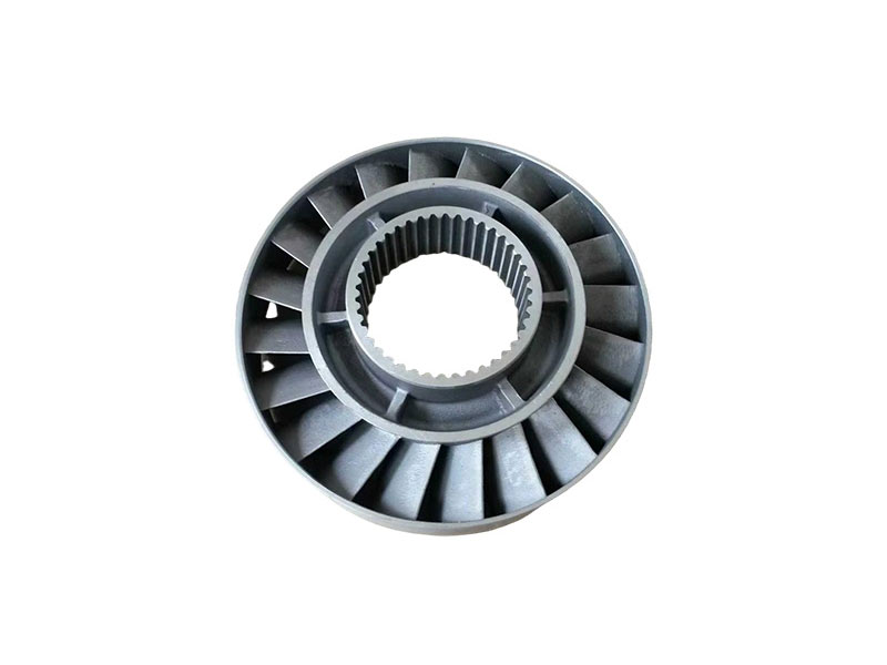 Motor assembly