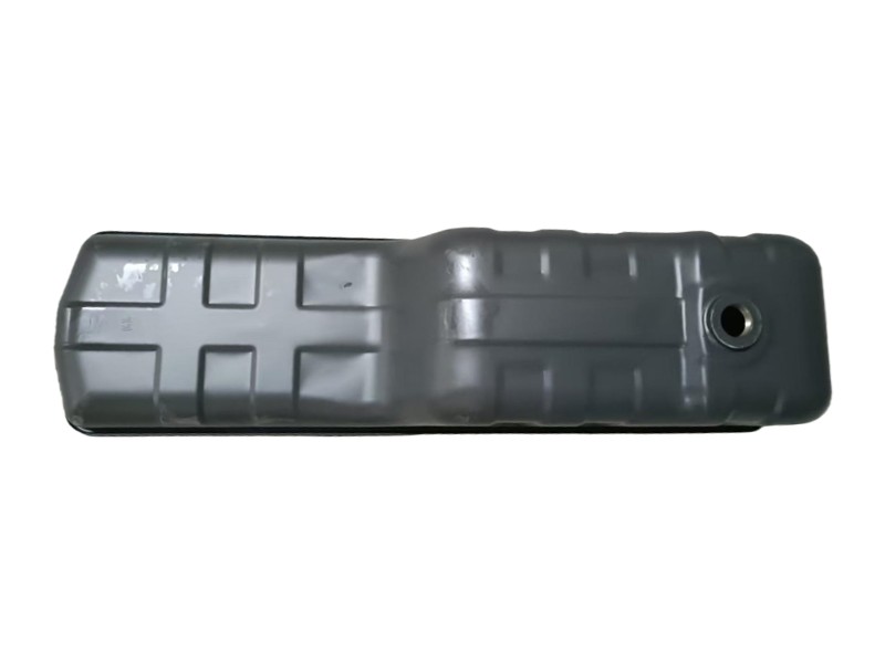Oil pan