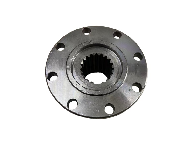 Output flange