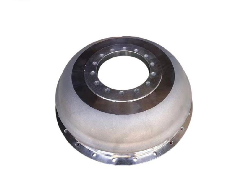Pump wheel