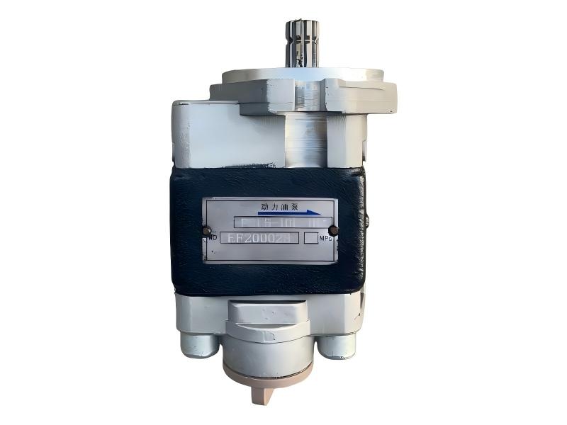 Gear Oil Pump F31.5-10L
