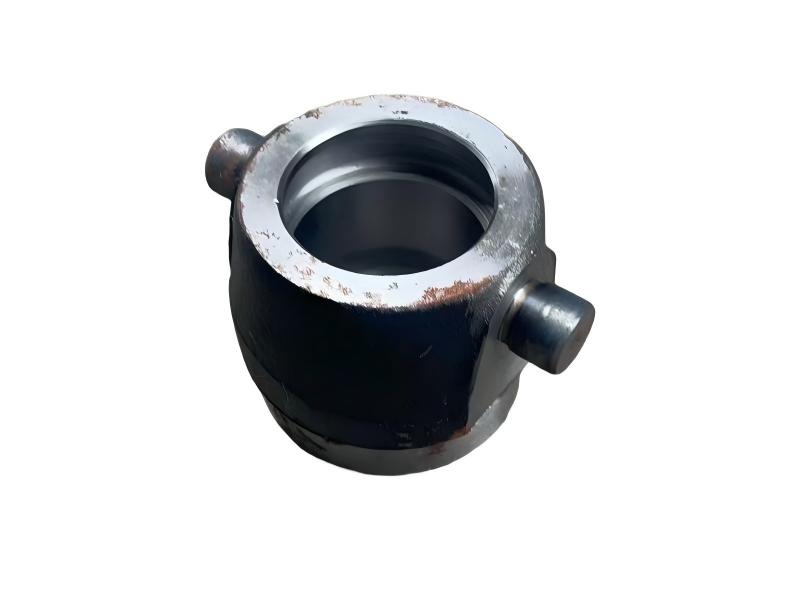 Release bearing housing