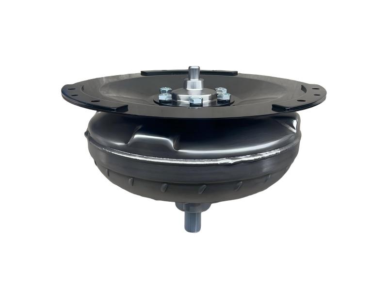 Torque Converter Assembly YJH265D