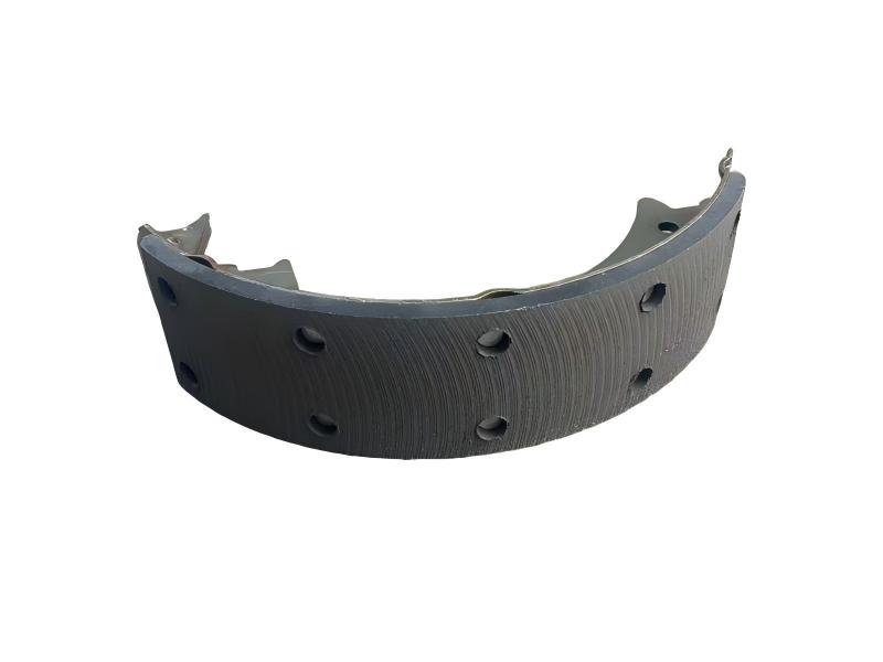 Heavy Duty Forklift Brake Shoes