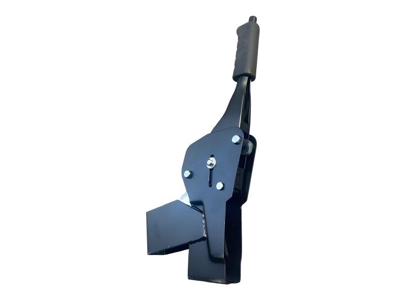 Heavy Duty Forklift Hand Brake Assembly