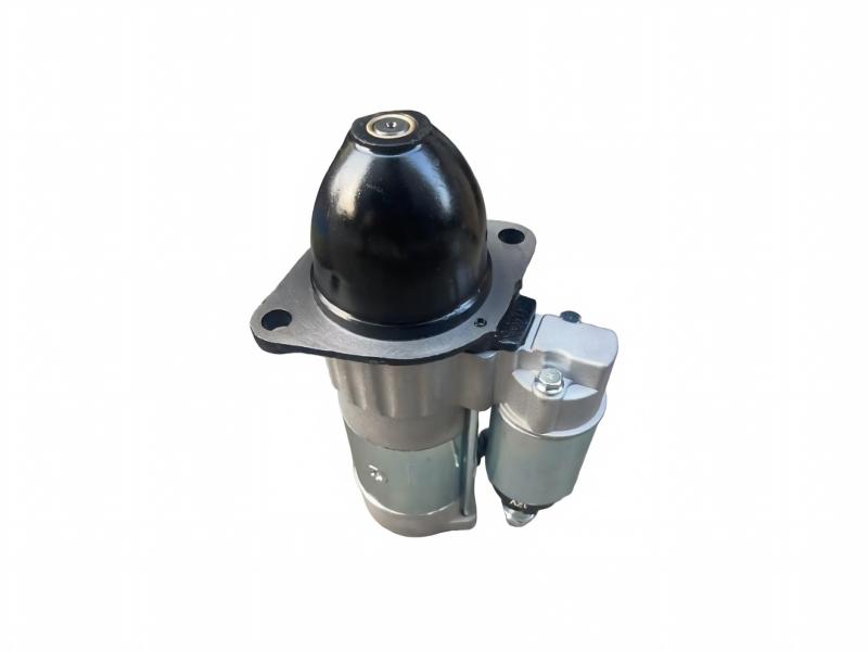 Heavy Duty Forklift Starter Motor-1308L