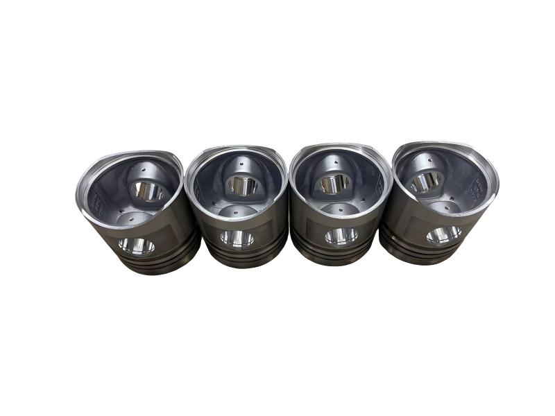 Heavy‑Duty Forklift Cylinder Liner Kit