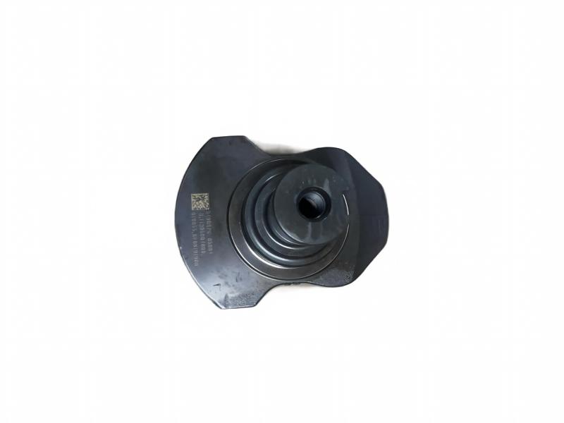 Heavy‑Duty Forklift Engine Crankshaft