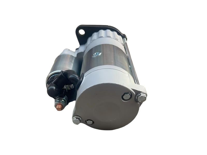 High Stability Forklift Engine Starter Motor 1409E-P