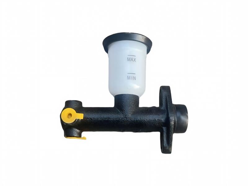 Integrated Oil Tank Forklift Brake Master Cylinder