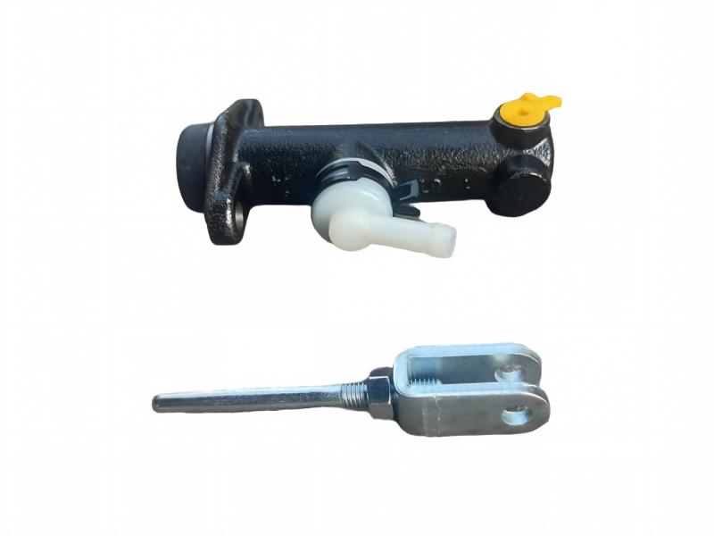 Oil Tank-Free Forklift Brake Master Cylinder
